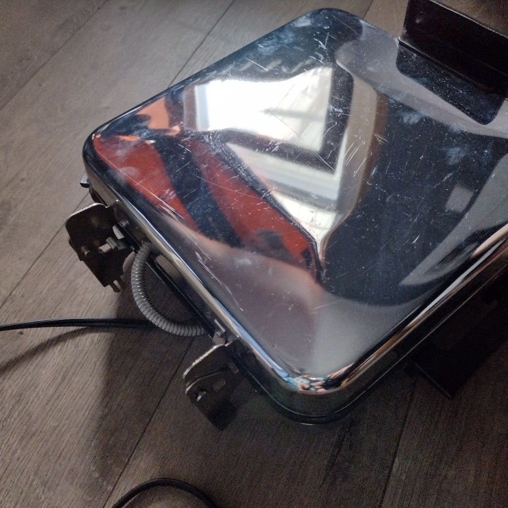 Sandwich maker - Picture 3 of 7